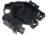 Регулятор напряжения генератора AS-PL ARE3158(VALEO) (фото 2)