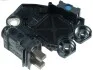 Регулятор напряжения генератора AS-PL ARE3165(VALEO) (фото 2)