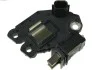 Регулятор напряжения генератора AS-PL ARE3322(VALEO)