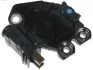 Регулятор напряжения генератора AS-PL ARE3350(VALEO) (фото 2)