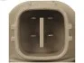 Регулятор напряжения генератора AS-PL ARE5082 (фото 3)