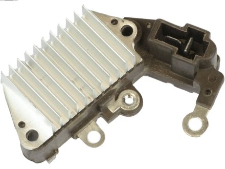 Фото 1 - регулятор напряжения генератора AS-PL ARE6028 Регулятор напряжения генератора AS-PL ARE6028 (фото 1)