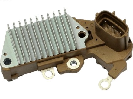 Фото 1 - регулятор напруги генератора AS-PL ARE6045 Регулятор напруги генератора AS-PL ARE6045 (фото 1)