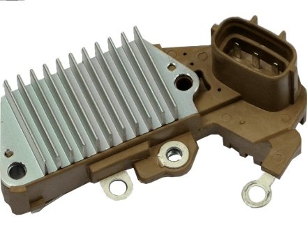 Фото 1 - регулятор напряжения генератора AS-PL ARE6060 Регулятор напряжения генератора AS-PL ARE6060 (фото 1)