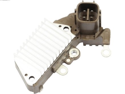 Фото 1 - регулятор напряжения генератора AS-PL ARE6094 Регулятор напряжения генератора AS-PL ARE6094 (фото 1)