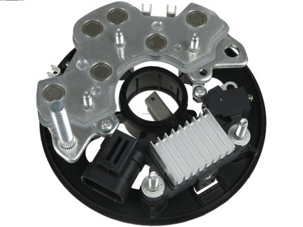 Регулятор напряжения генератора AS-PL ARR2004