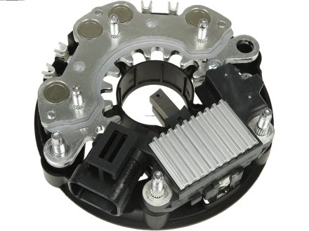 Регулятор напряжения генератора AS-PL ARR2009