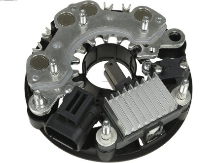 Регулятор напруги генератора AS-PL ARR2018