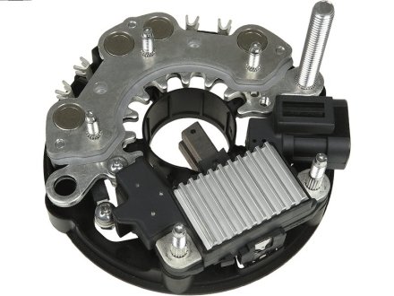 Фото 1 - регулятор напряжения генератора AS-PL ARR2026 Регулятор напряжения генератора AS-PL ARR2026 (фото 1)