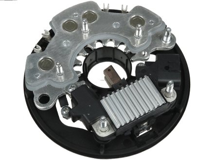 Фото 1 - регулятор напряжения генератора AS-PL ARR2042 Регулятор напряжения генератора AS-PL ARR2042 (фото 1)