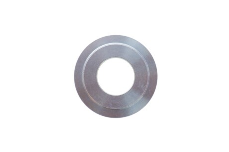 Шайба из черного металла AS-PL ARS0015