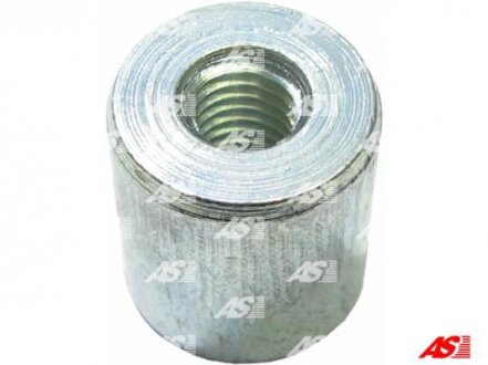 Фото 1 - втулка металева AS-PL ARS0017 Втулка металева AS-PL ARS0017 (фото 1)