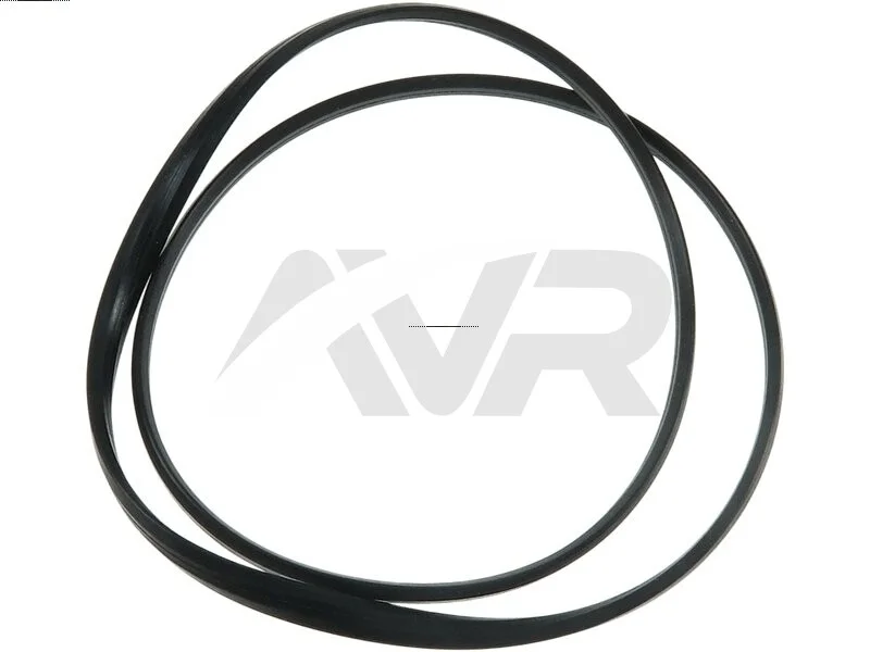 Кільце гумове AS-PL ARS0057 (фото 1)