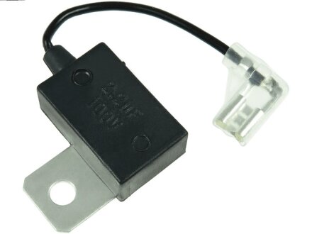 Регулятор напруги генератора AS-PL ARS0077S