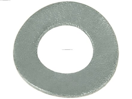 Шайба з чорного металу AS-PL ARS9111S(BULK)