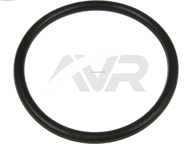 Сальник гумометалевий AS-PL ARS9125S (фото 1)