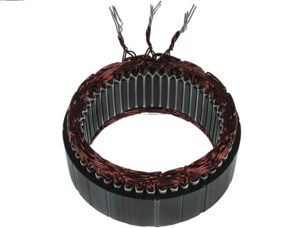 Фото 1 - обмотка генератора AS-PL AS0005 Обмотка генератора AS-PL AS0005 (фото 1)