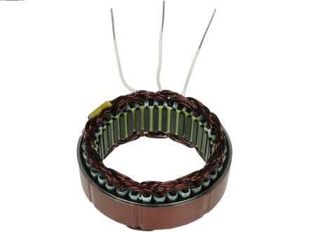 Фото 1 - обмотка генератора AS-PL AS0036 Обмотка генератора AS-PL AS0036 (фото 1)