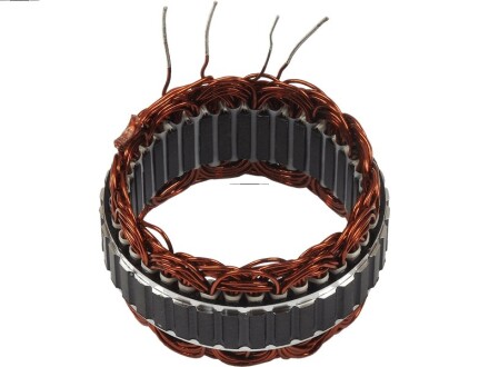 Обмотка генератора AS-PL AS1009