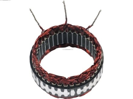 Фото 1 - обмотка генератора AS-PL AS3015 Обмотка генератора AS-PL AS3015 (фото 1)