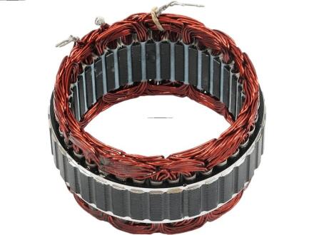 Фото 1 - обмотка генератора AS-PL AS5023 Обмотка генератора AS-PL AS5023 (фото 1)