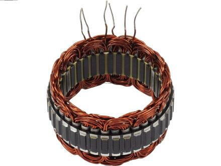 Обмотка генератора AS-PL AS5032