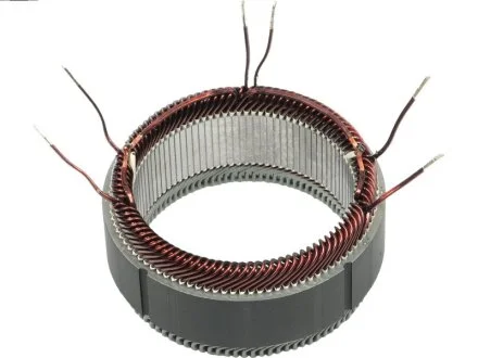 Обмотка генератора AS-PL AS6021