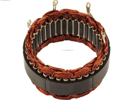 Фото 1 - обмотка генератора AS-PL AS6032 Обмотка генератора AS-PL AS6032 (фото 1)