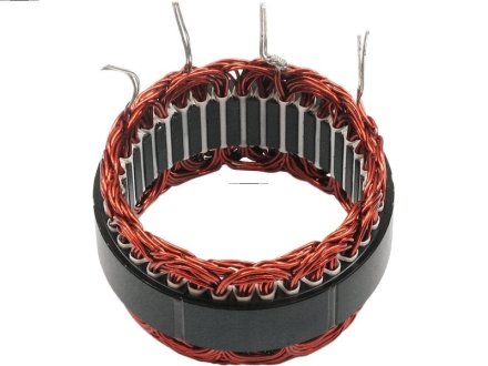 Фото 1 - обмотка генератора AS-PL AS9006 Обмотка генератора AS-PL AS9006 (фото 1)