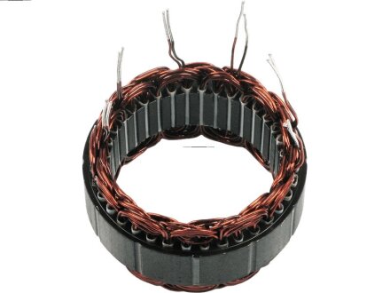 Обмотка генератора AS-PL AS9007 (фото 1)