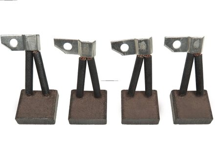 Щетка стартера AS-PL BSX100