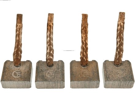 Щетка стартера AS-PL BSX140