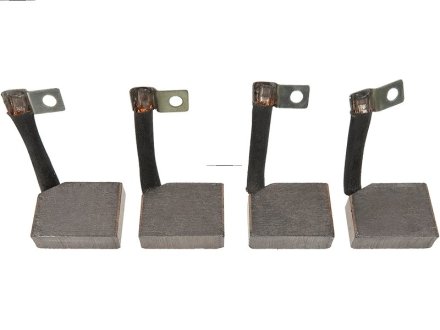 Щетка стартера AS-PL BSX148