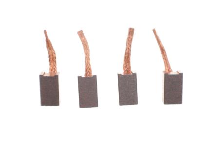 Щетка стартера AS-PL BSX75 (фото 1)