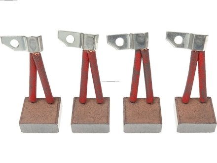 Щетка стартера AS-PL BSX96