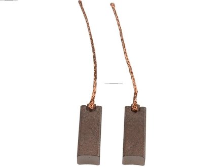 Фото 1 - щетка генератора AS-PL BX201 Щетка генератора AS-PL BX201 (фото 1)