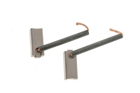 Щетка генератора AS-PL BX202