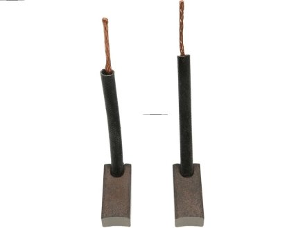 Фото 1 - щетка генератора AS-PL BX210 Щетка генератора AS-PL BX210 (фото 1)