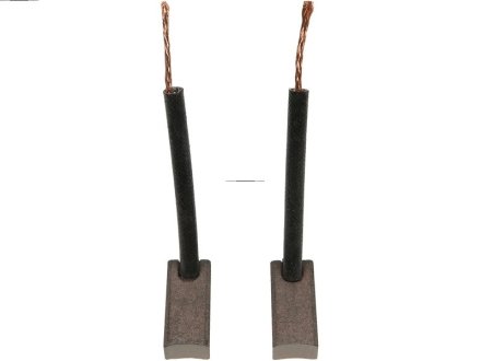 Щетка генератора AS-PL BX214