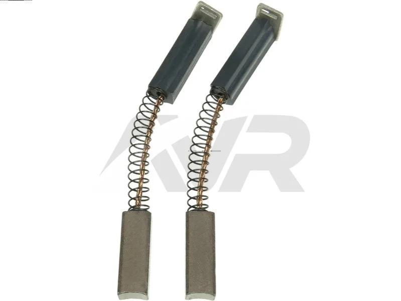 Щетки генератора 12/24V AS-PL BX220S (фото 1)
