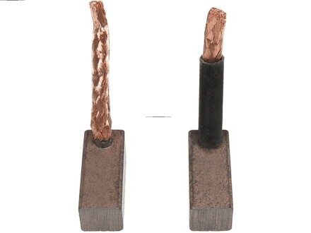 Щетка стартера AS-PL JSX51-52