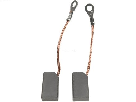 Щетка генератора AS-PL OB9001