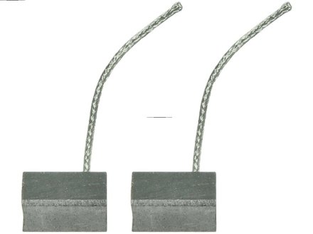 Щетка генератора AS-PL OB9004S