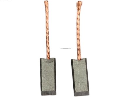 Щетка генератора AS-PL OB9007