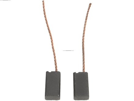 Щетка генератора AS-PL OB9018