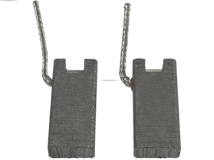 Щетка генератора AS-PL OB9019