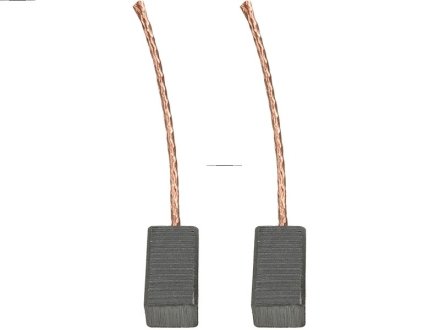 Щетка генератора AS-PL OB9027