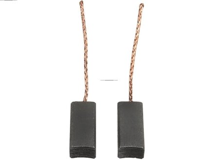 Щетка генератора AS-PL OB9032