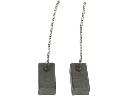 Щетка генератора AS-PL OB9036