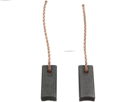 Щетка генератора AS-PL OB9037